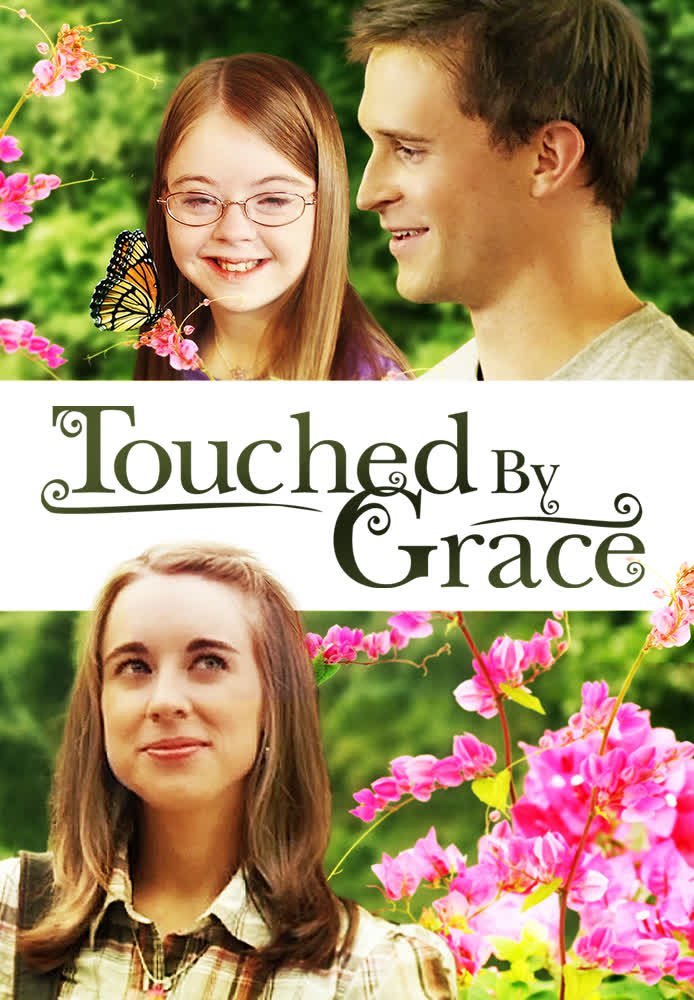 Touched By Grace