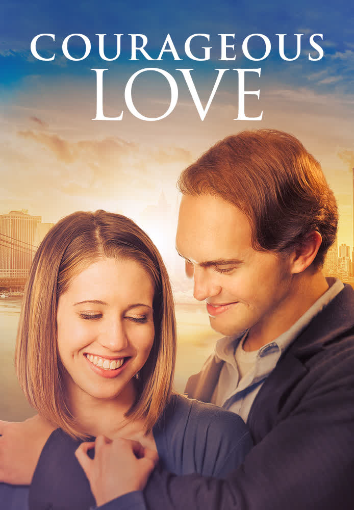 Courageous Love