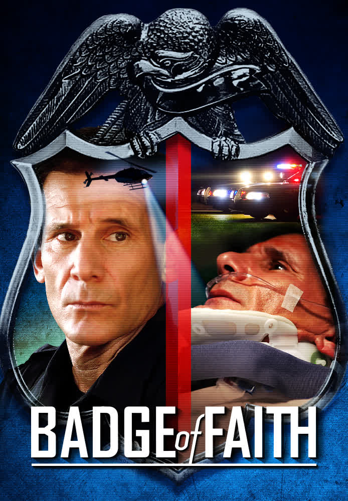 Badge Of Faith