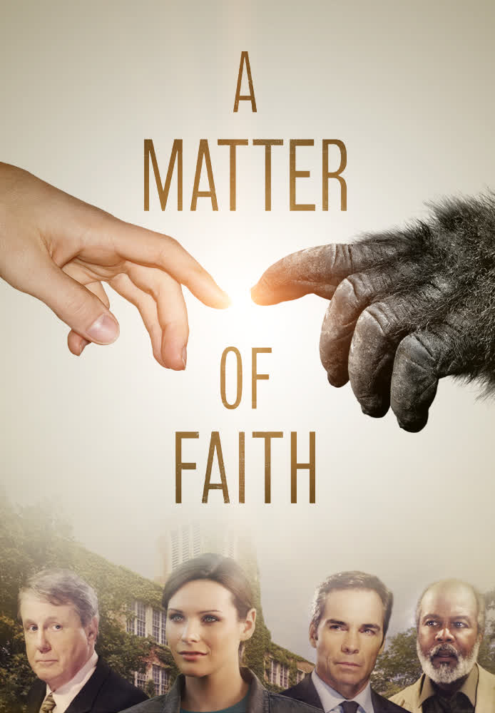 A Matter Of Faith