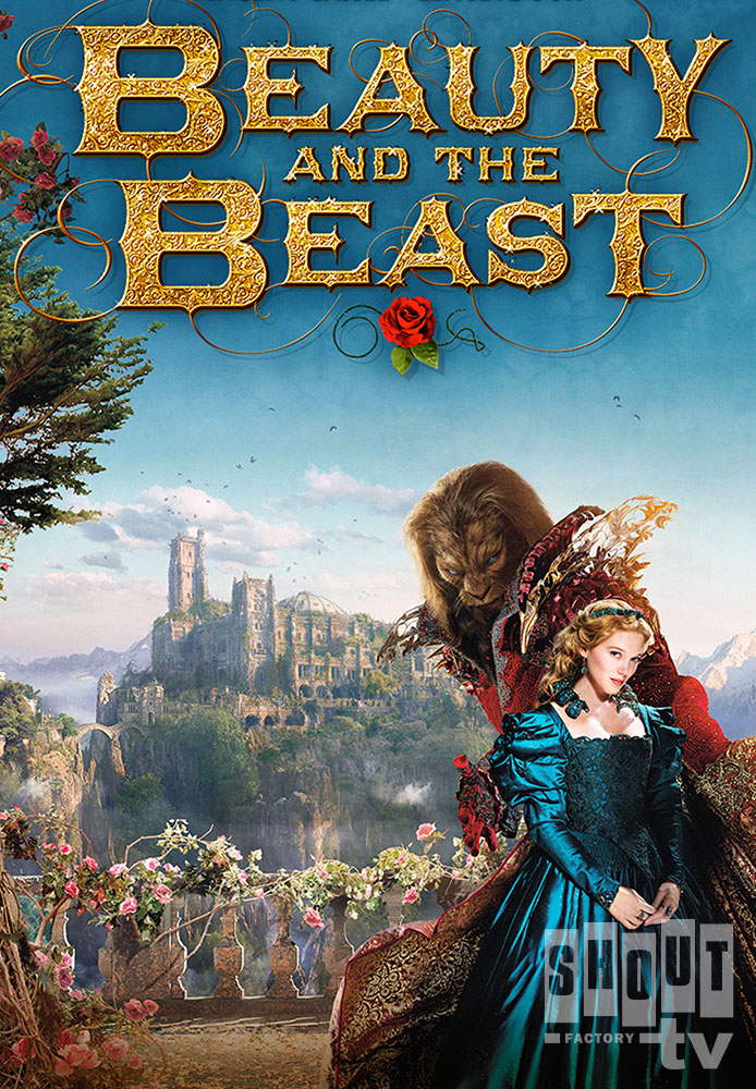 Beauty And The Beast