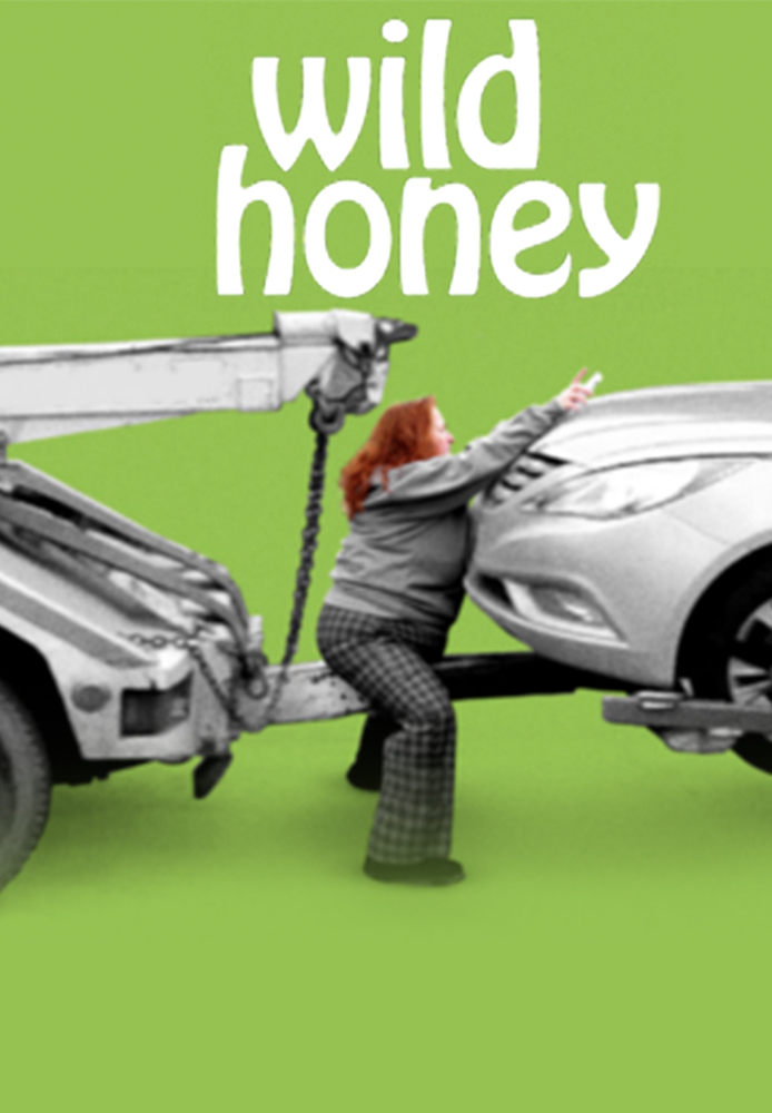 Wild Honey