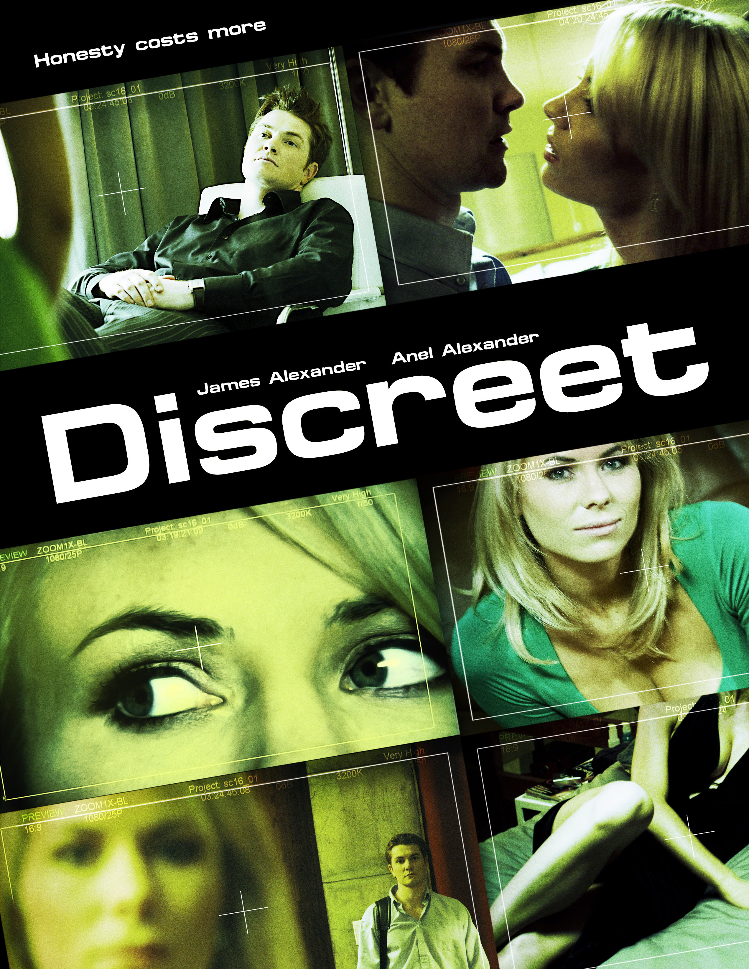 Discreet