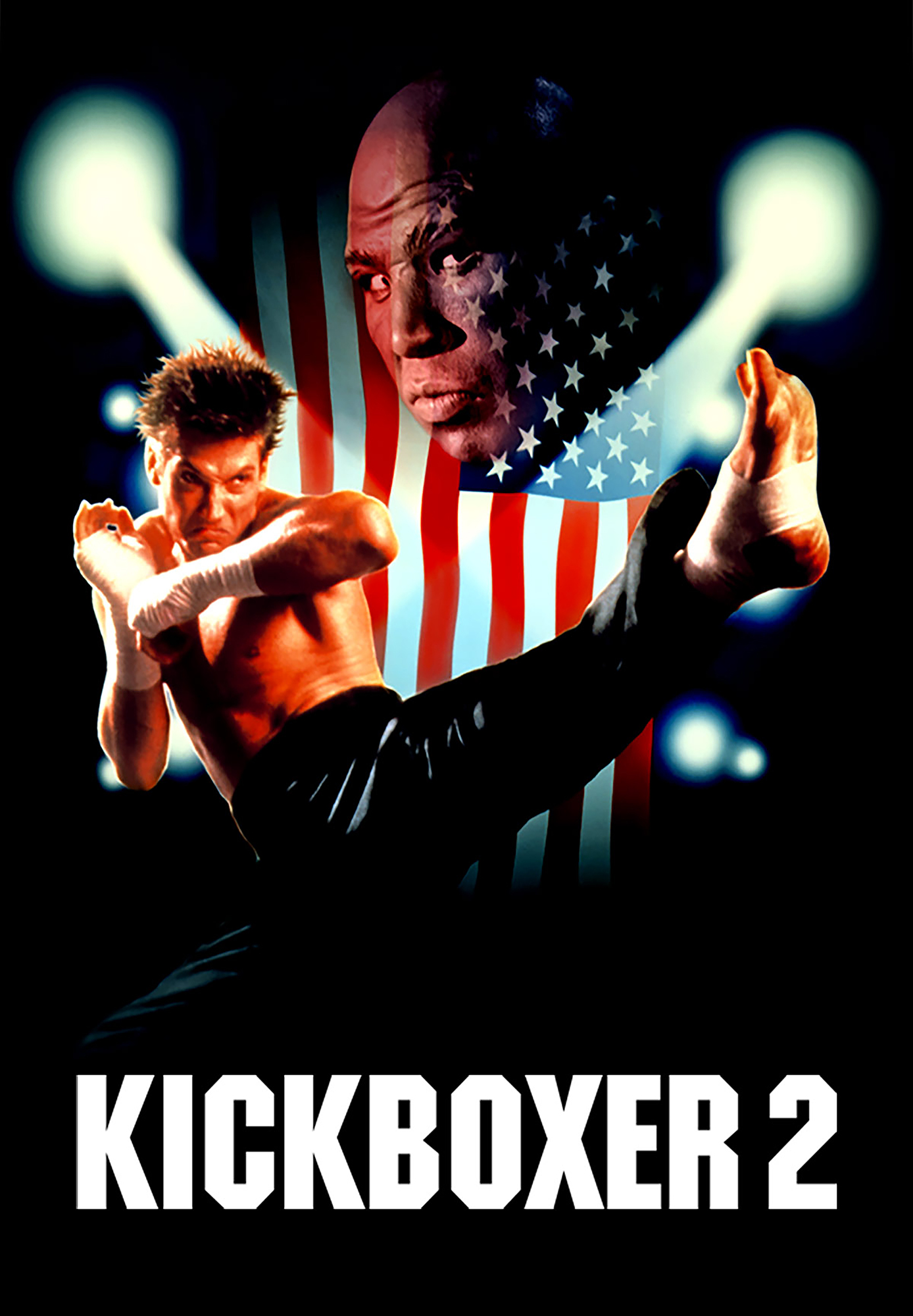 Kickboxer 2: The Road Back