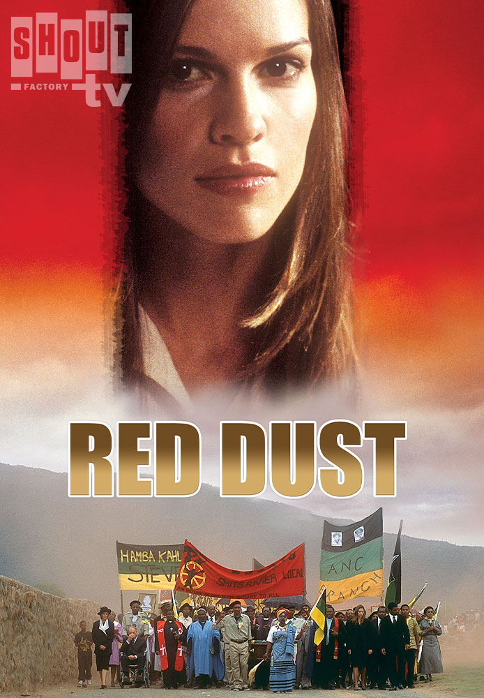 Red Dust