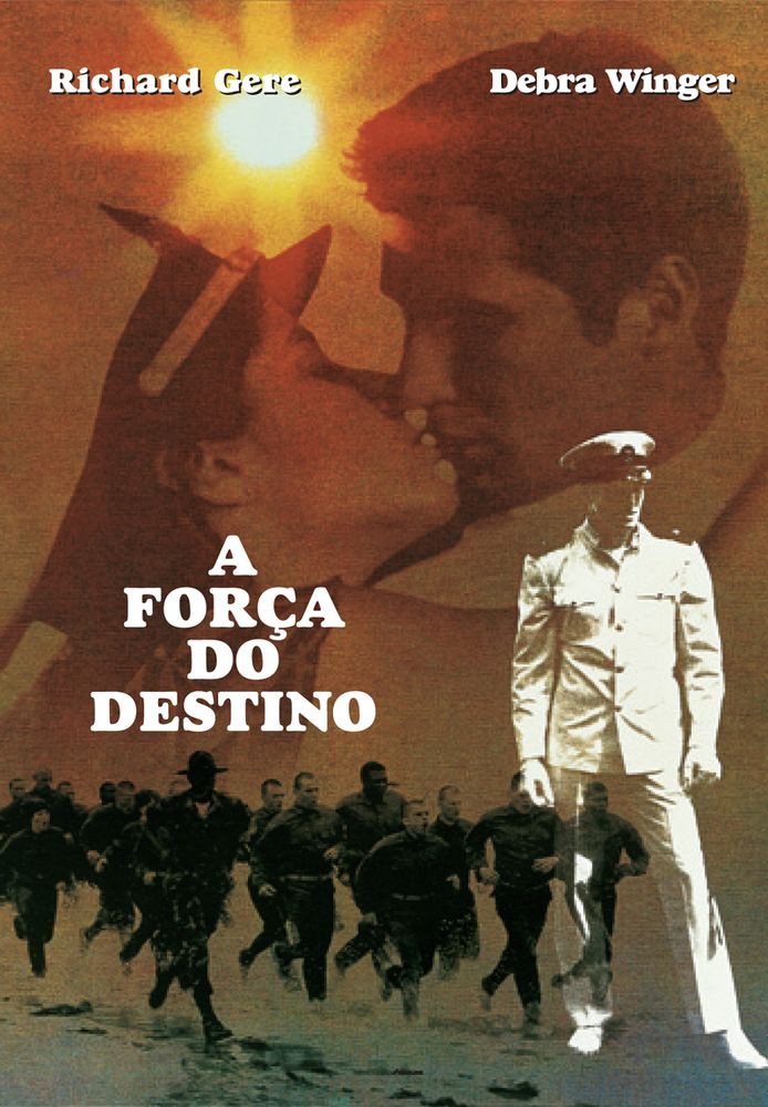 A Força do Destino