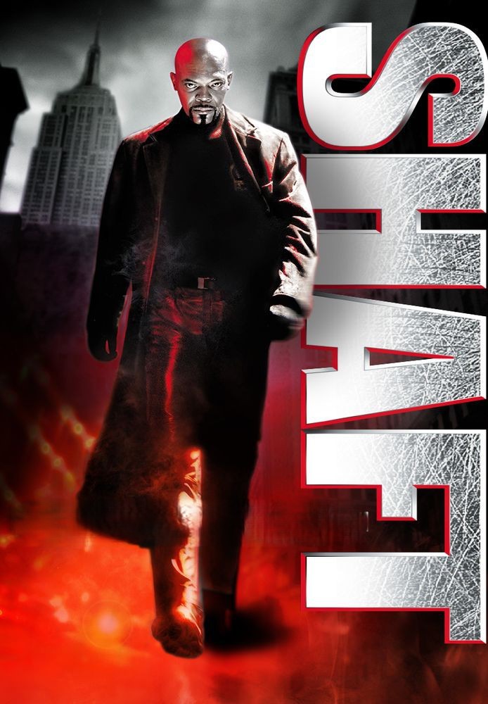 Shaft