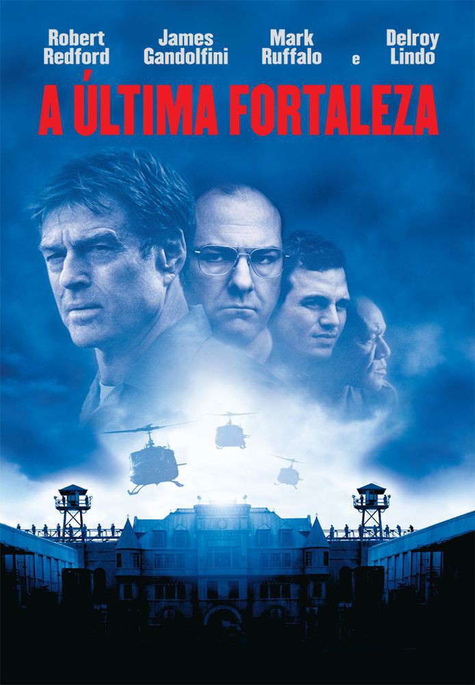A Última Fortaleza