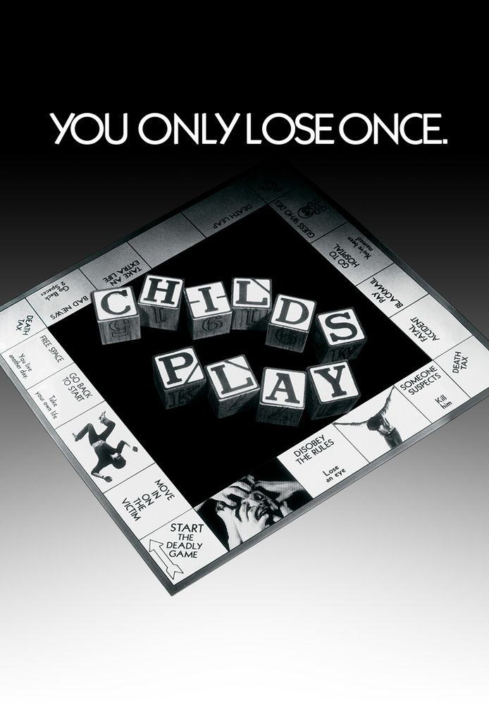 Brincadeira de criança