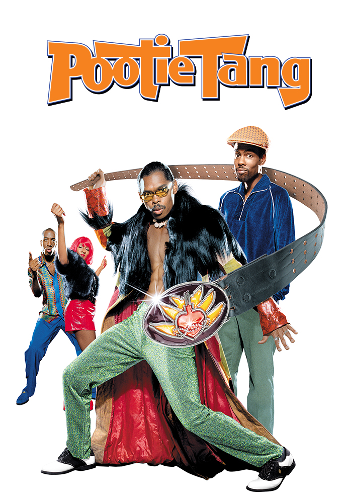 Pootie Tang