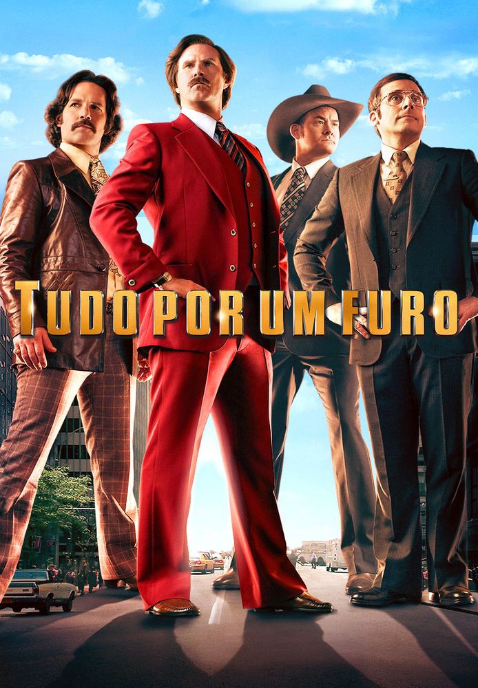 Tudo por um Furo