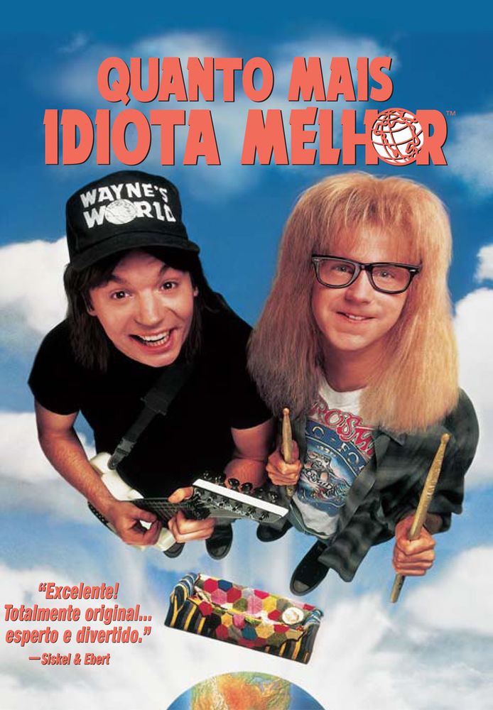 Quanto Mais Idiota Melhor