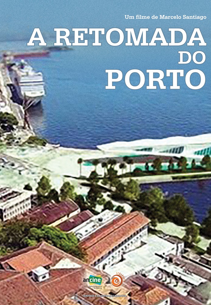 A Retomada Do Porto