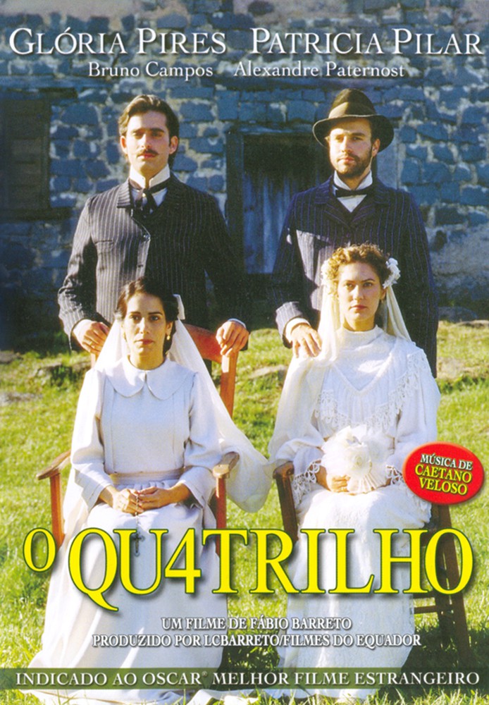 O Quatrilho