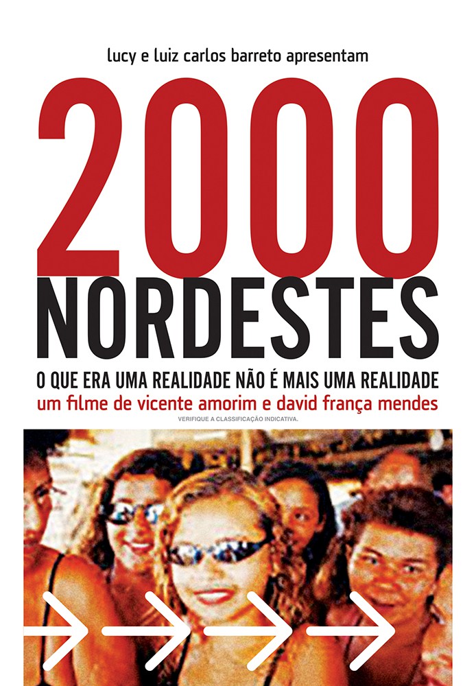 2000 Nordestes