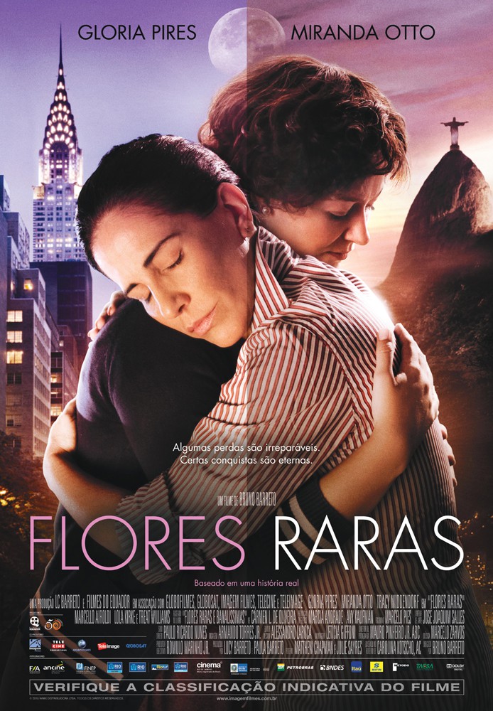 Flores Raras