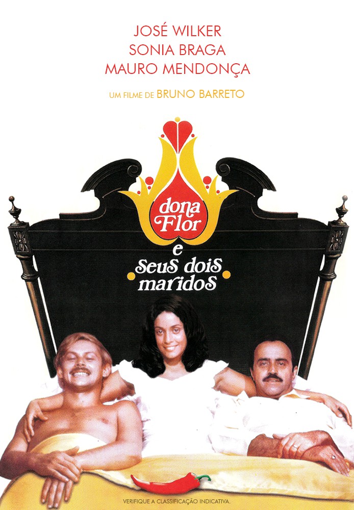Dona Flor E Seus Dois Maridos