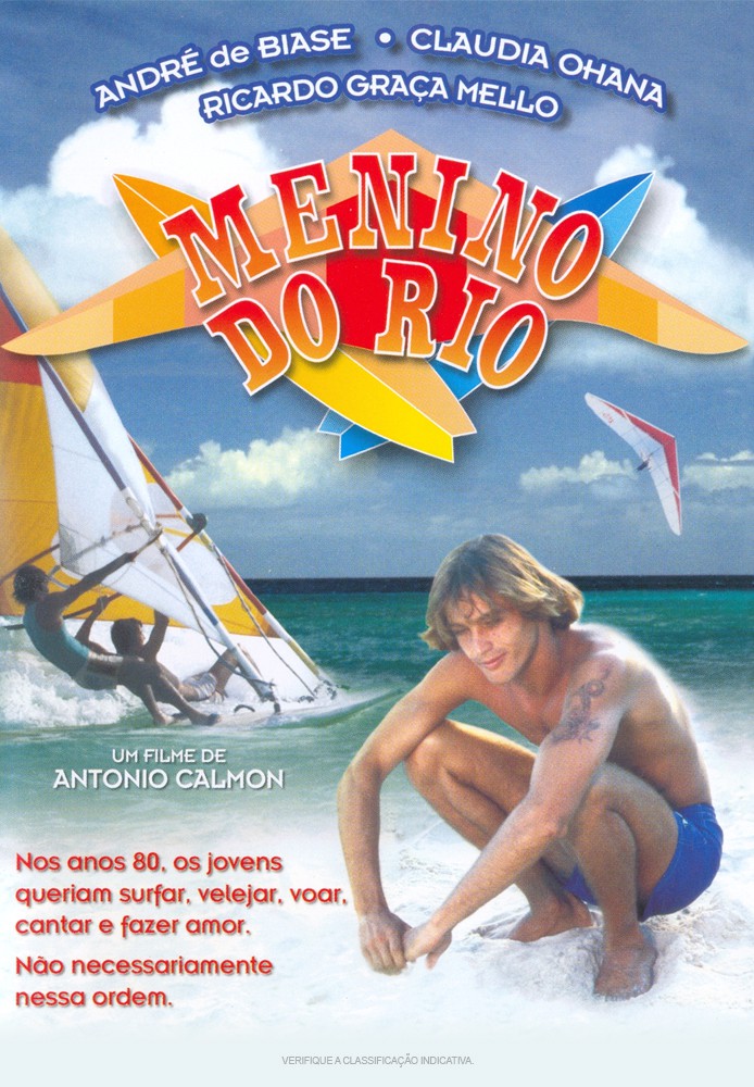 Menino Do Rio
