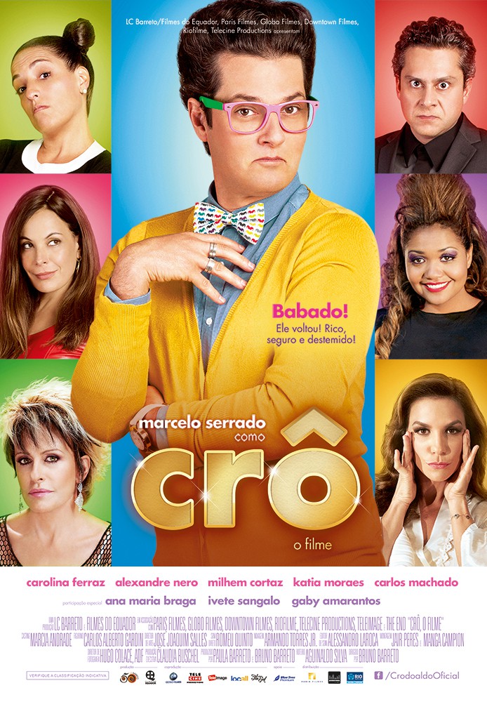 Crô