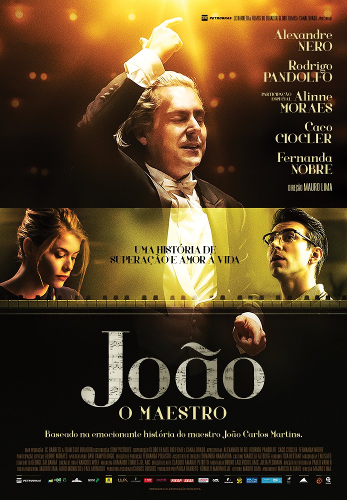 João, O Maestro