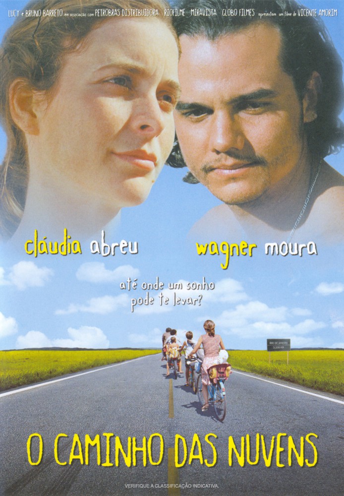 O Caminho Das Nuvens