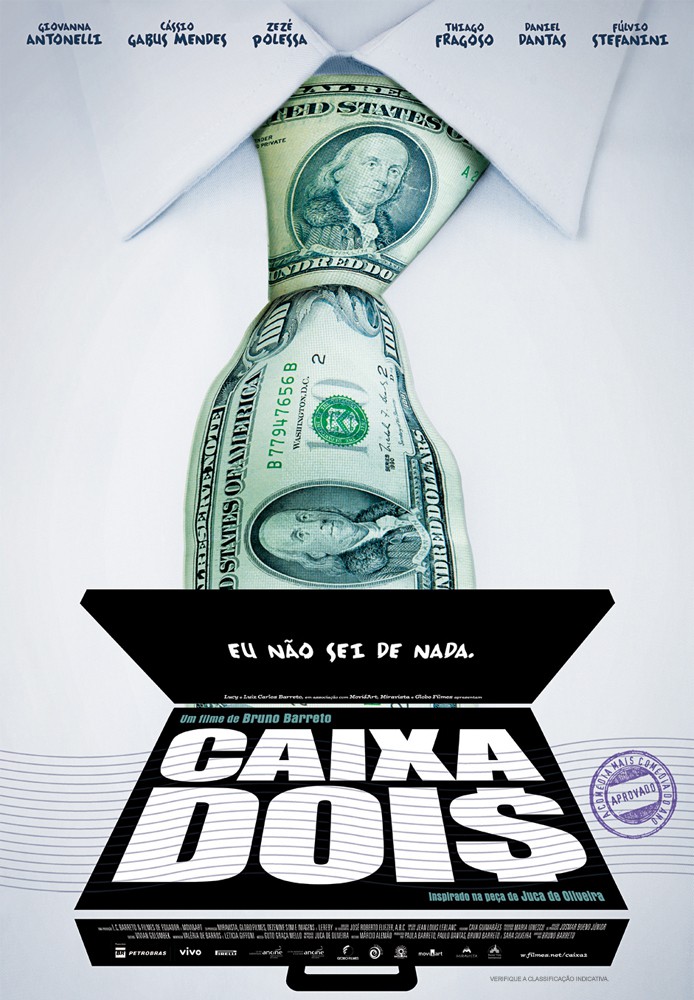 Caixa Dois