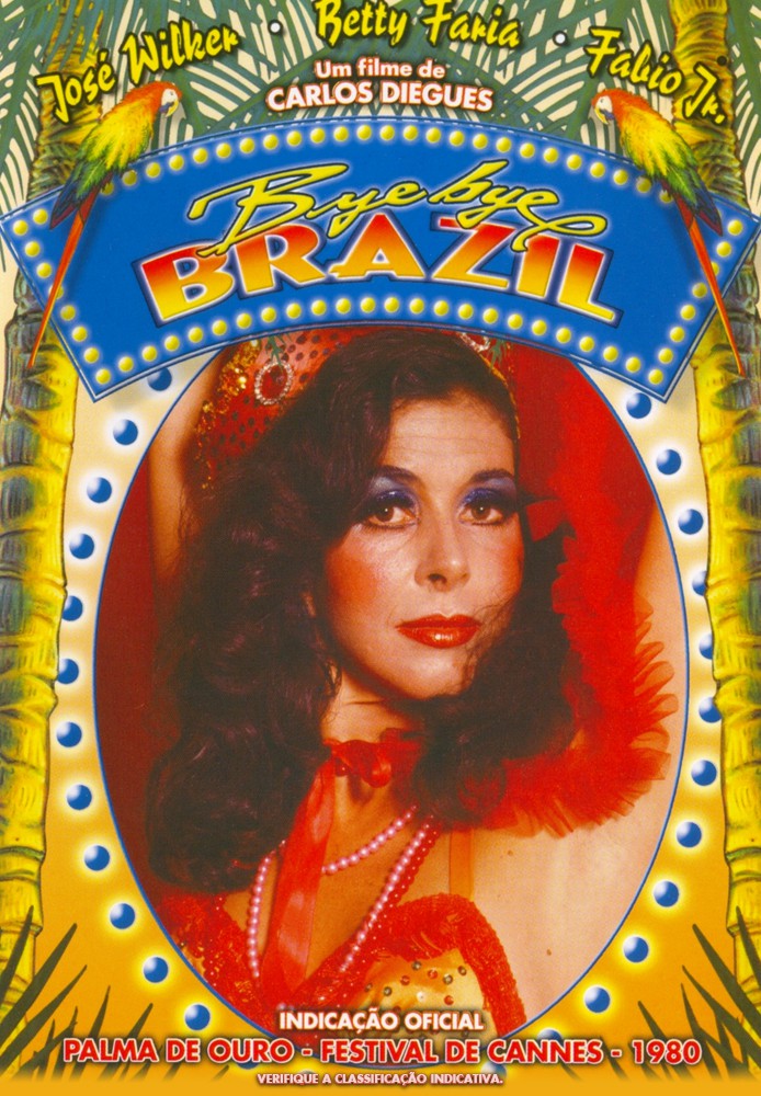 Bye Bye Brasil
