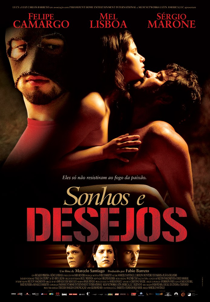 Sonhos E Desejos