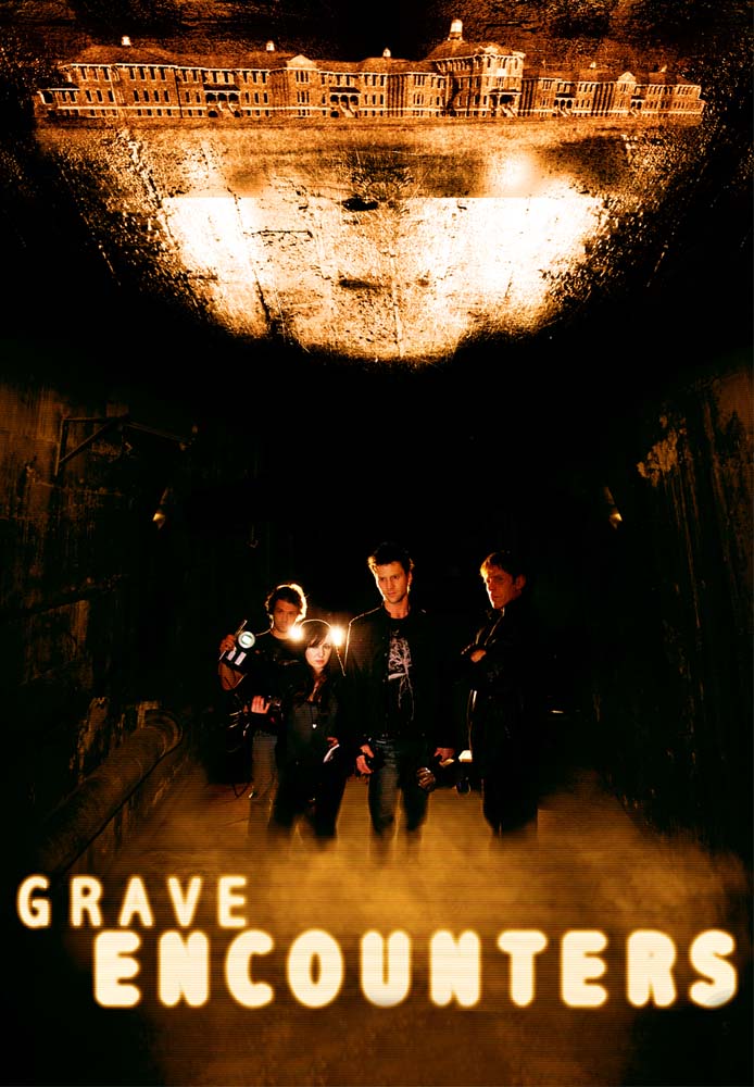 Grave Encounters