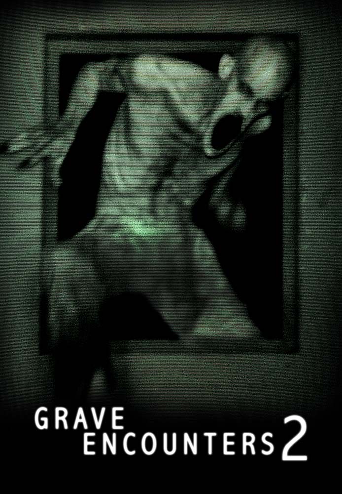 Grave Encounters 2