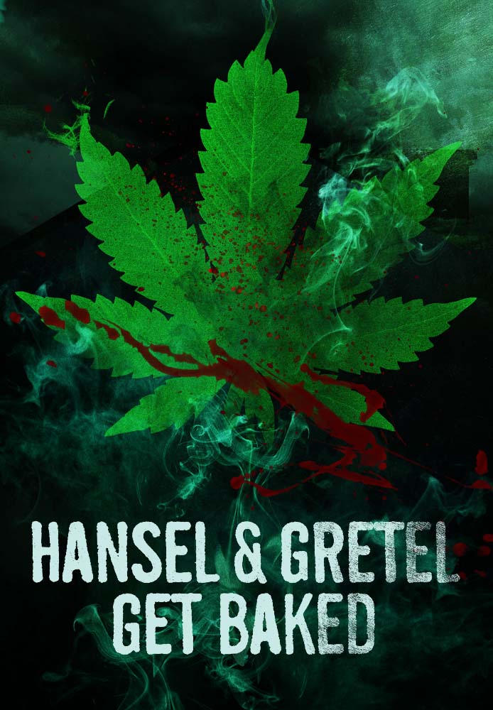 Hansel & Gretel Get Baked