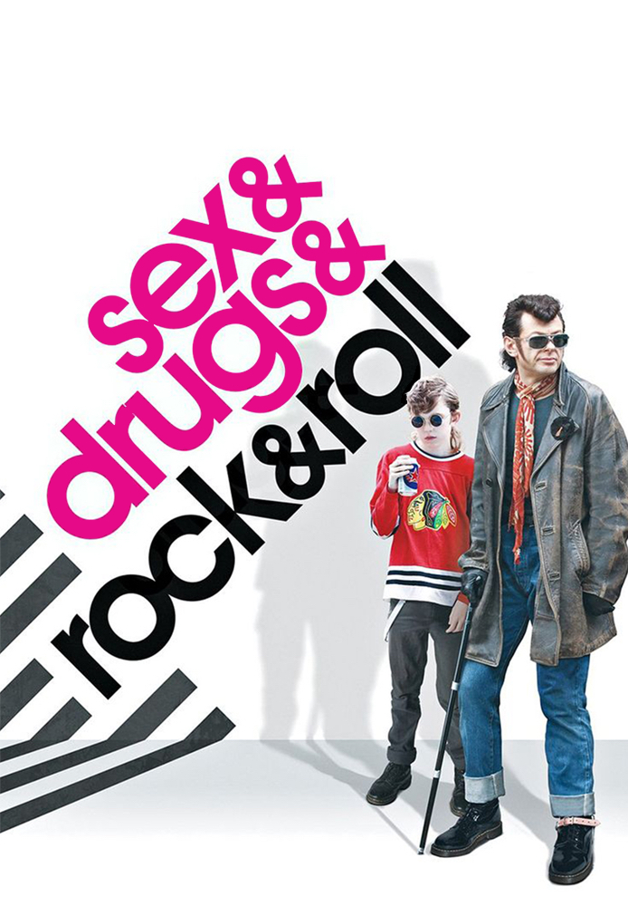 Sex & Drugs & Rock & Roll