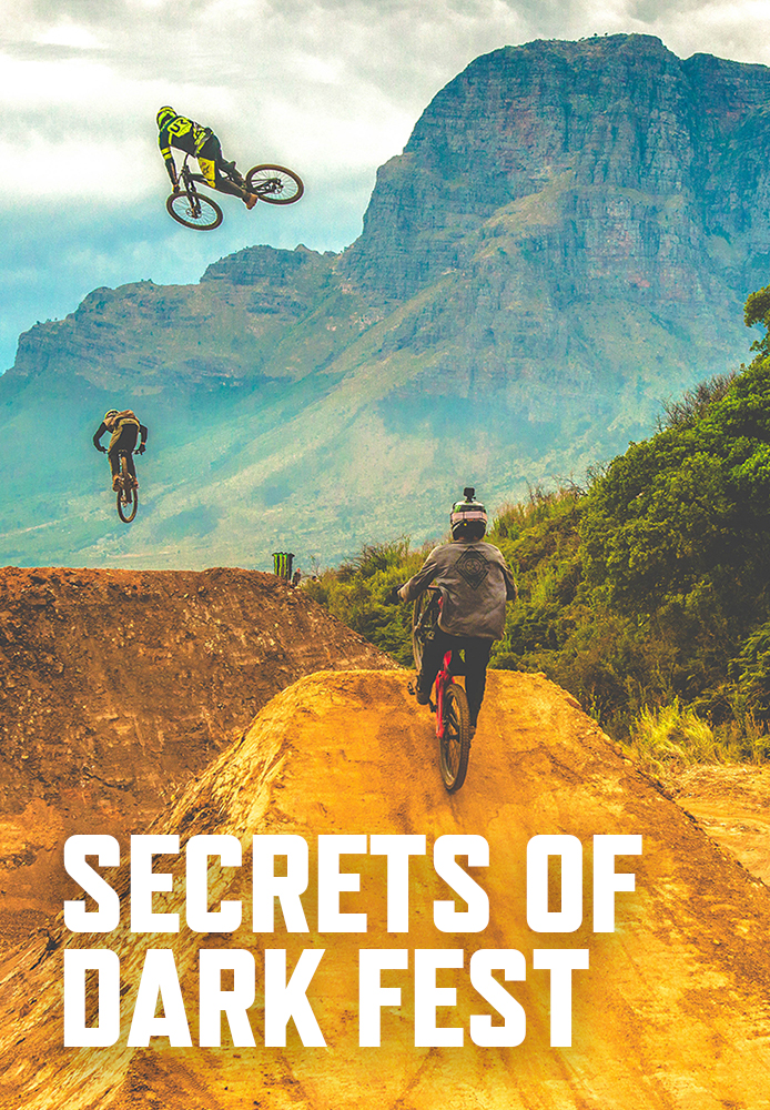 Secrets Of Dark Fest