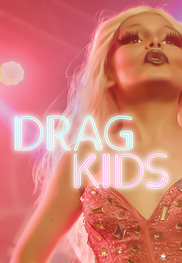 Drag Kids