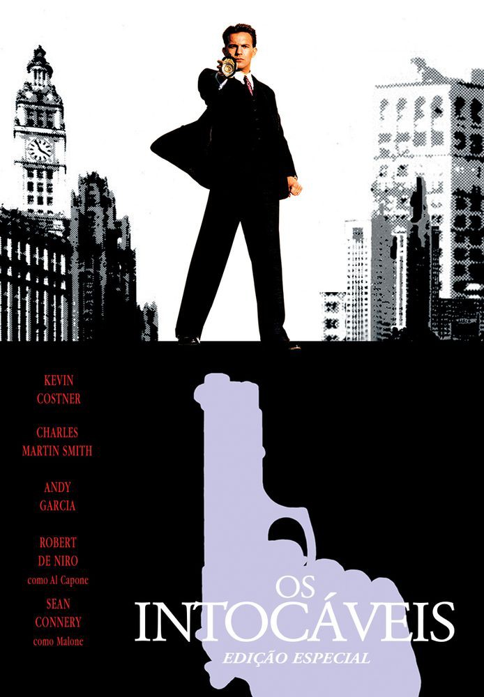 Os Intocáveis