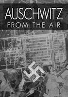 Auschwitz From The Air