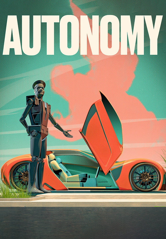 Autonomy
