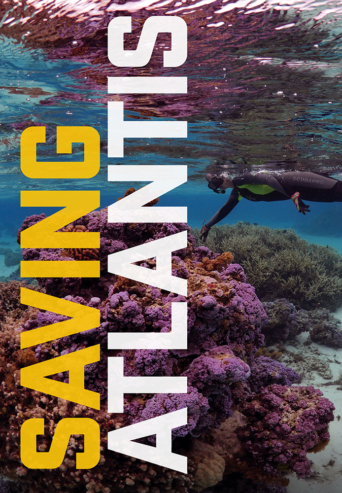 Saving Atlantis