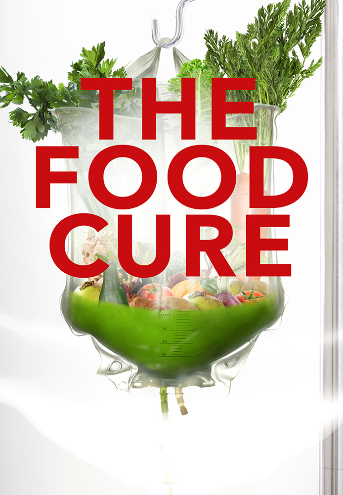 The Food Cure