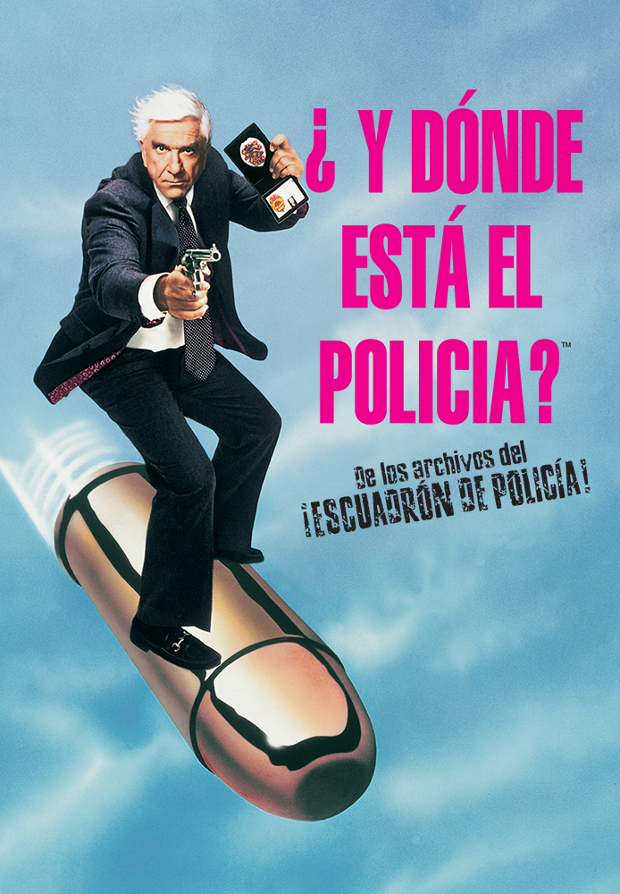 ¿Y Dónde Está El Policía?