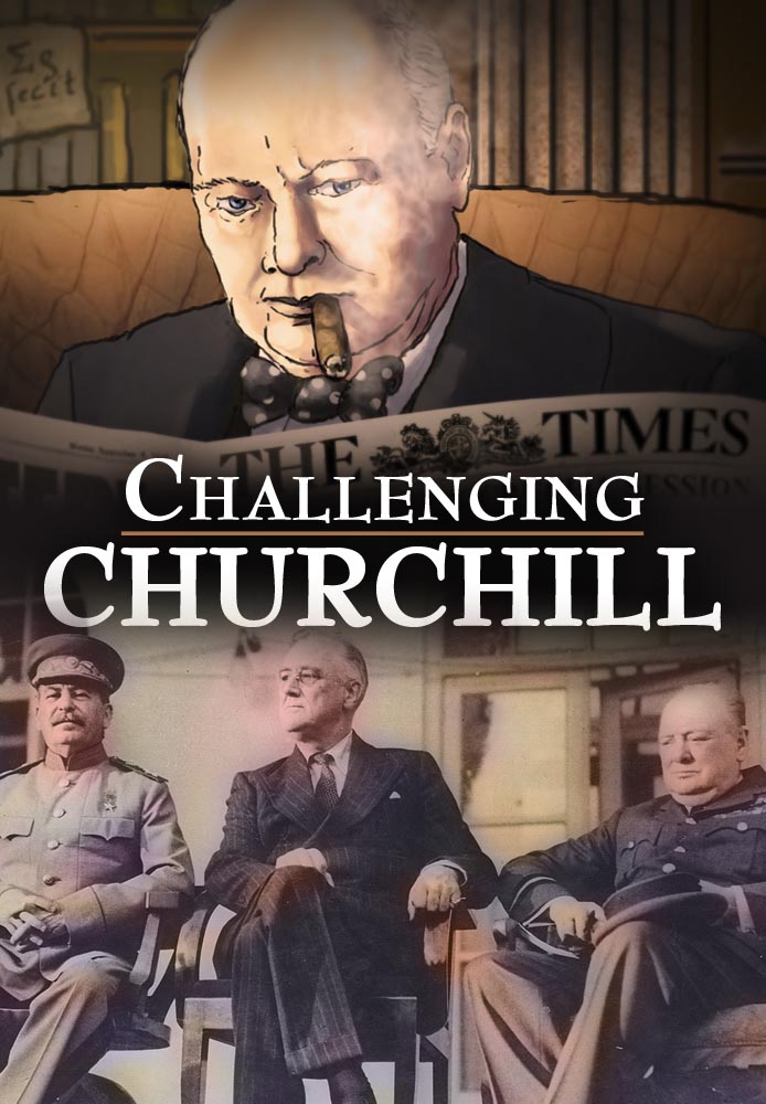 Challenging Churchill