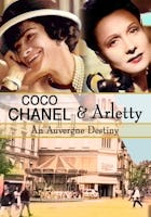 Coco Chanel & Arletty