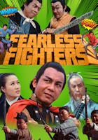 Fearless Fighters