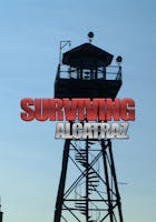 Surviving Alcatraz