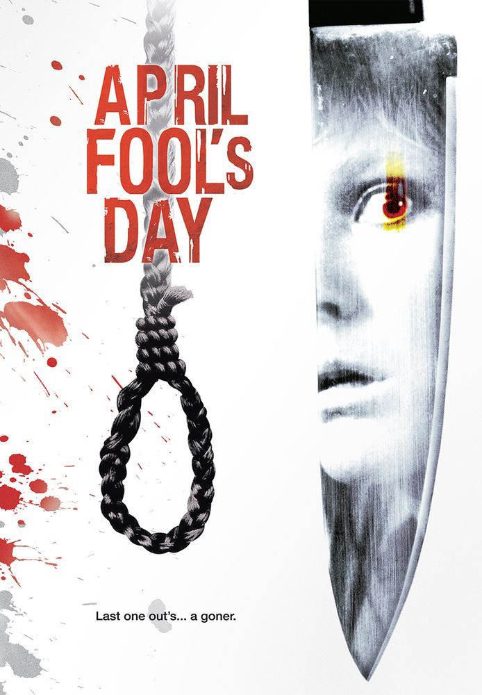 A Noite das Brincadeiras Mortais