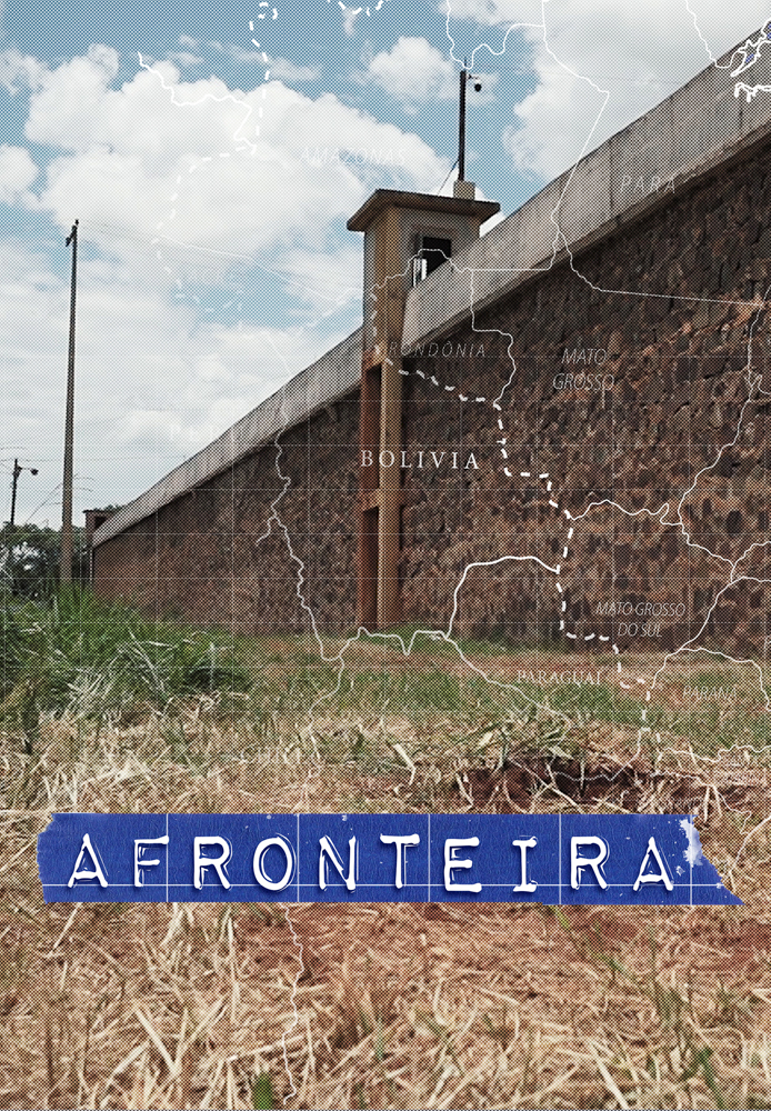 A Fronteira