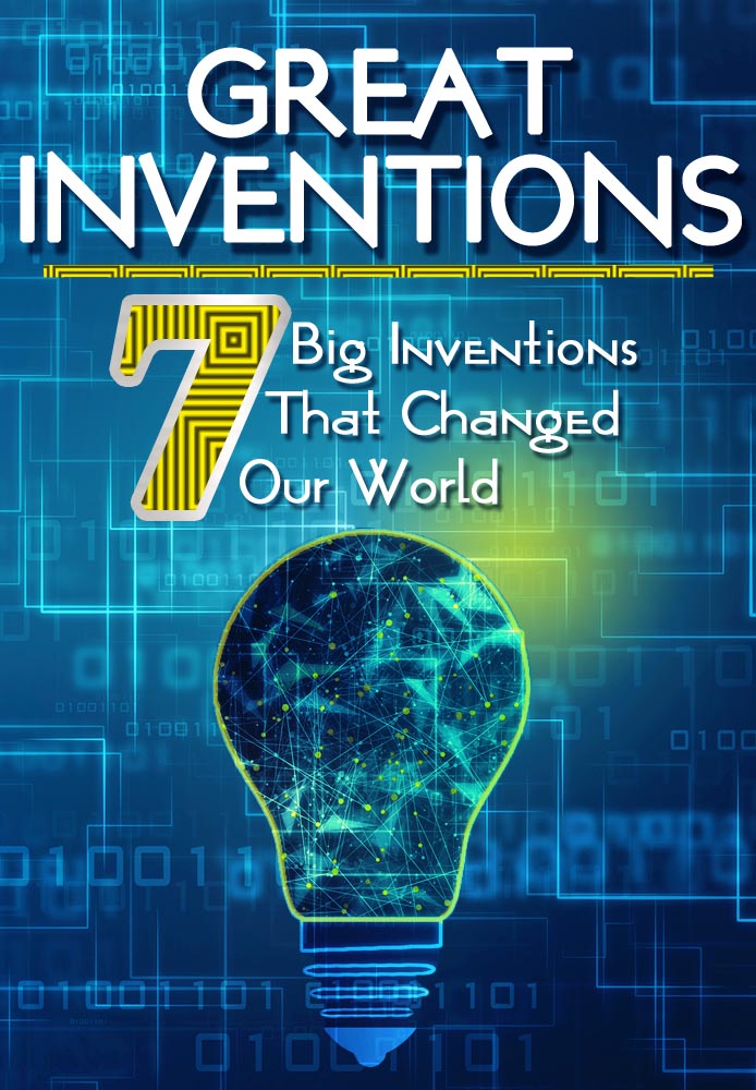 Greatest Inventions
