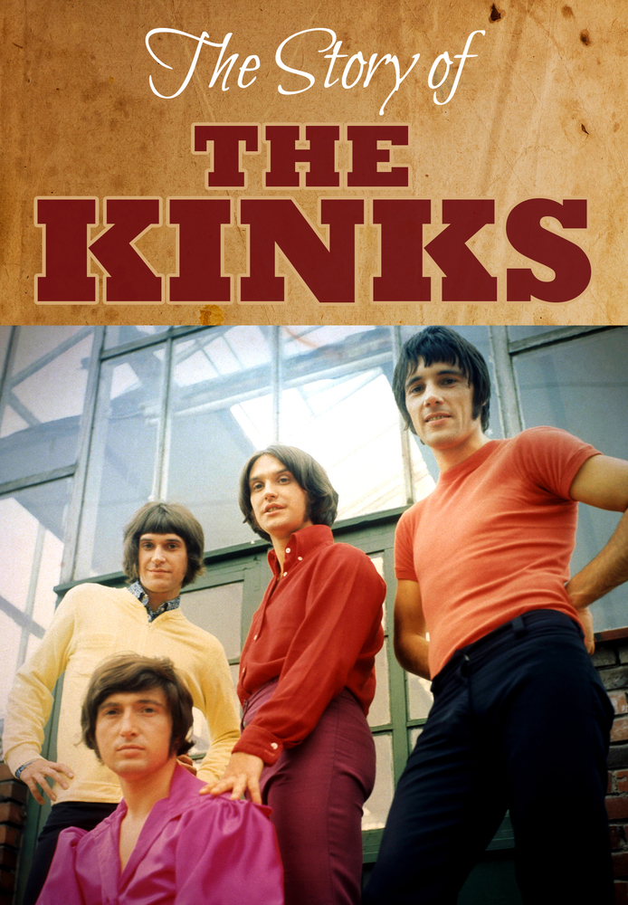 The Story Of: The Kinks