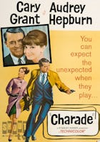 Charade (Shout Factory TV)
