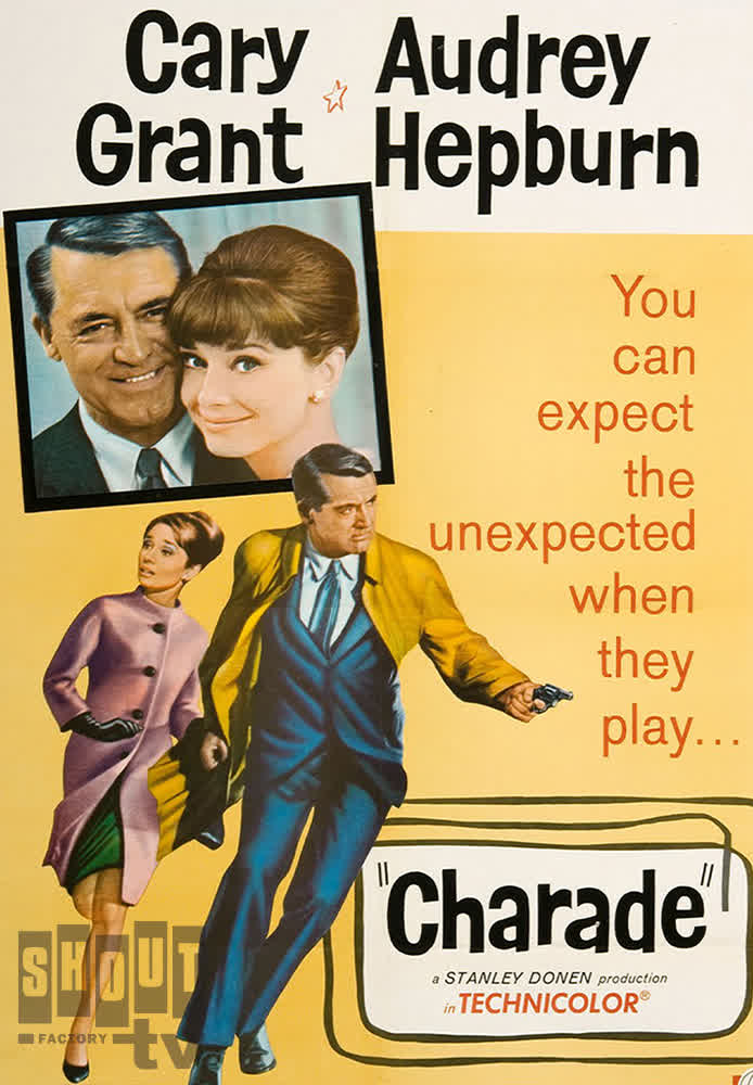 Charade